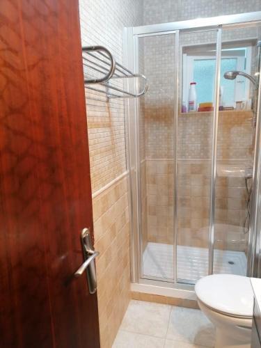 Apartamento Piso A 50m de La Playa Con Terraza Y 2 Hab