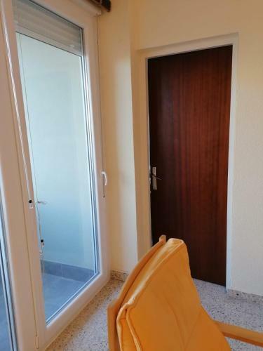 Apartamento Piso A 50m de La Playa Con Terraza Y 2 Hab