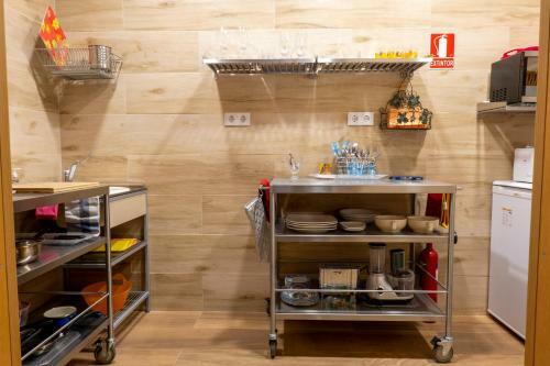 Apartamento Ar�vacon