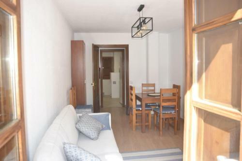 Apartamento Puerta Del Hierro