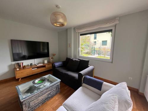 Apartamento Villa Lucia