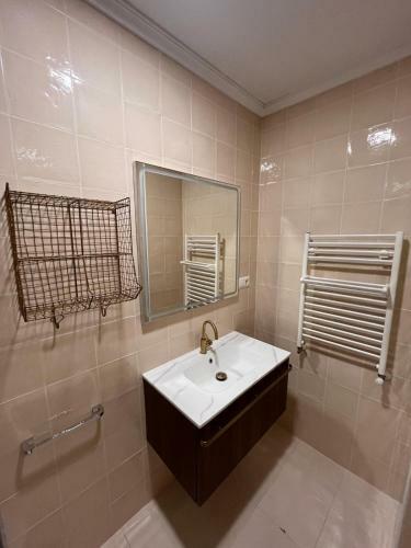 Apartamento Villa Lucia