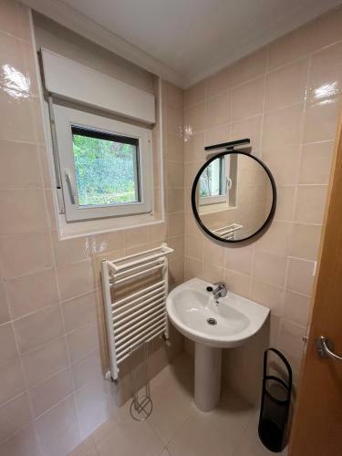 Apartamento Villa Lucia