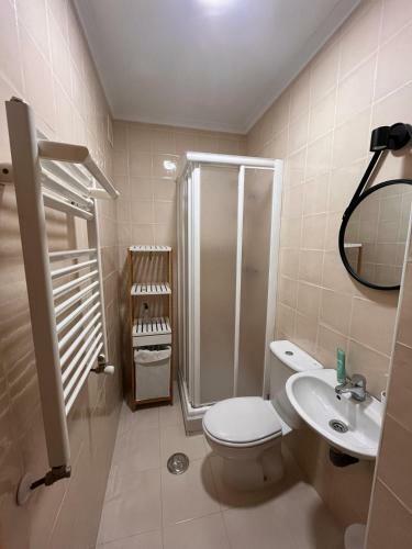 Apartamento Villa Lucia