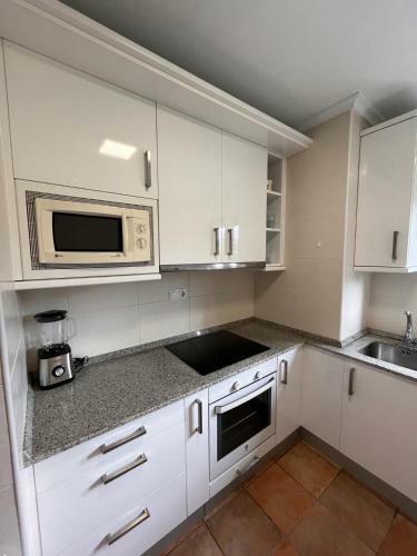 Apartamento Villa Lucia