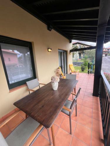 Apartamento Villa Lucia