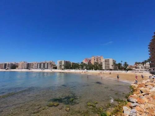 San Pascual Seaside Apartments