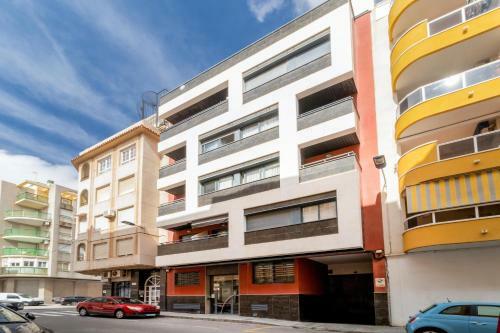 San Pascual Seaside Apartments