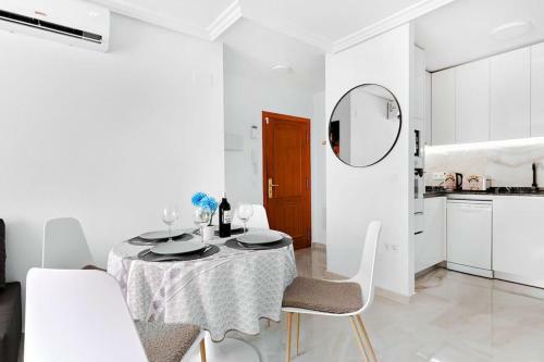 Gorgeous Apartment La Sal 100m Beach