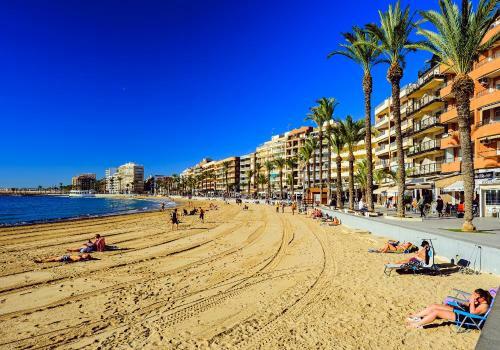 Apartamento Holiday Suite Frieda