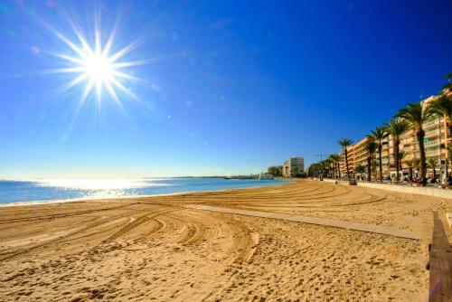 Apartamento Holiday Suite Frieda