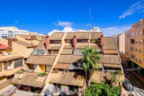 Apartamento Holiday Suite Frieda