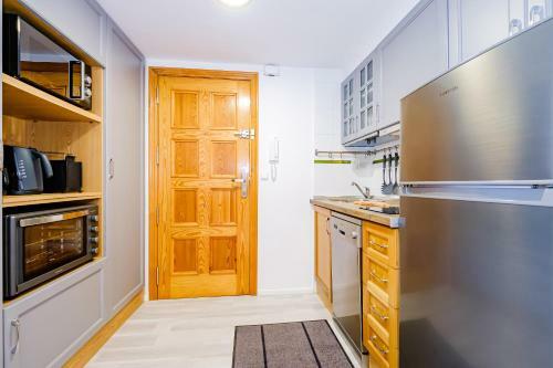 Apartamento Holiday Suite Frieda