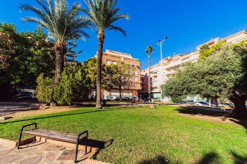 Apartamento Holiday Suite Frieda