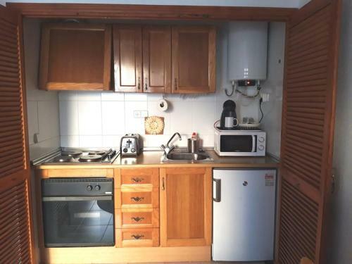 Lasal Apartment