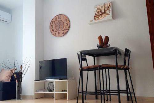 Lasal Apartment