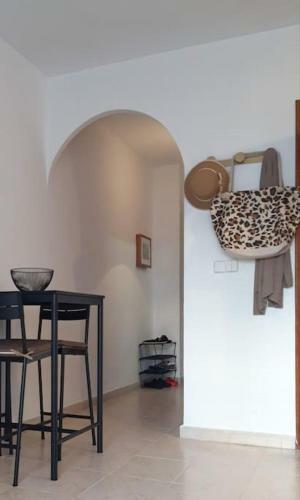 Lasal Apartment