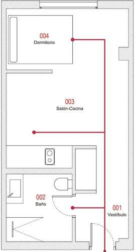 Lasal Apartment
