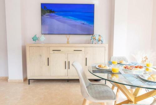 Apartamento Torrevieja Panoramicomar