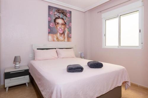 Apartamento Torrevieja Panoramicomar
