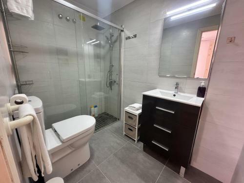 Homely Apartments San Pascual
