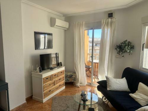 Homely Apartments San Pascual