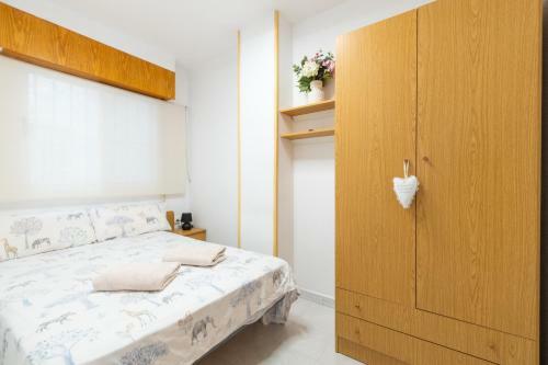 Apartamento Torrevieja Playa Acequion