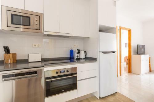 Apartamento Torrevieja Playa Acequion
