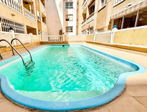 A.l Apartment