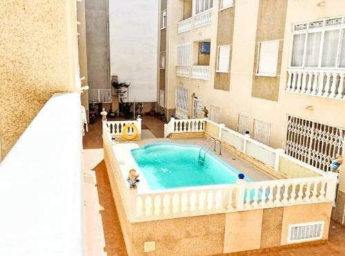 A.l Apartment