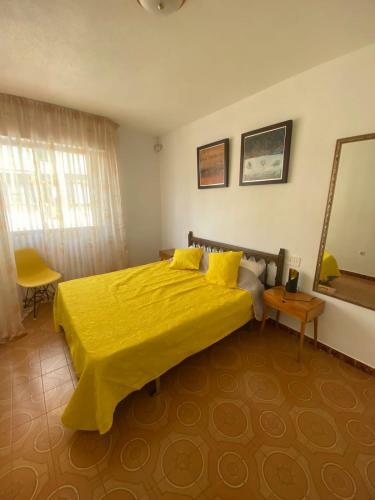 Beautiful Large Apartment Playa Del Cura
