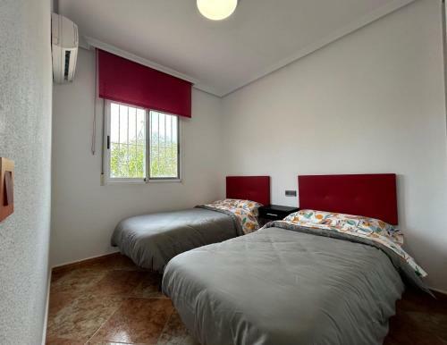 Casa Fuente Le�n