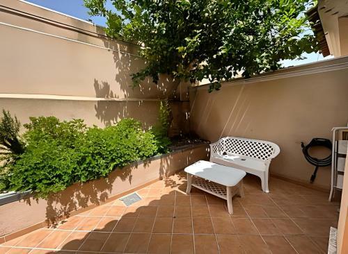 Casa Fuente Le�n