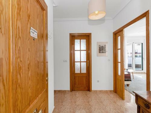 Apartamento Penthouse Almudena Torrevieja