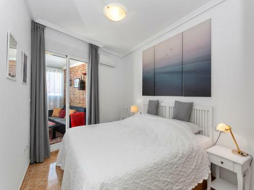 Apartamento Penthouse Almudena Torrevieja