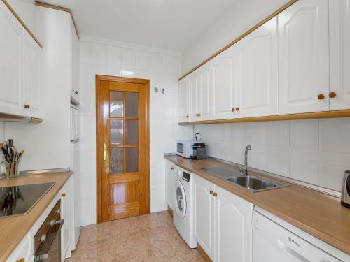 Apartamento Penthouse Almudena Torrevieja