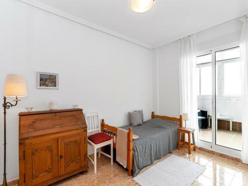 Apartamento Penthouse Almudena Torrevieja