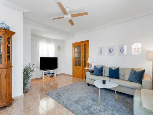 Apartamento Penthouse Almudena Torrevieja