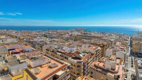 Apartamento Penthouse Almudena Torrevieja