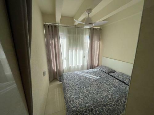 Apartamento Appartment Monserrate K Atico