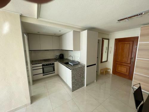 Apartamento Appartment Monserrate K Atico