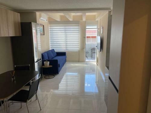 Apartamento Appartment Monserrate K Atico
