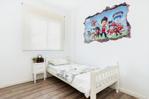 Apartamento Goya Sunrise