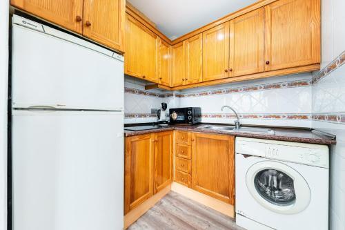 Apartamento Goya Sunrise