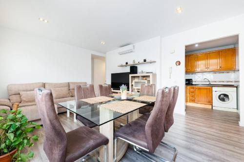 Apartamento Goya Sunrise