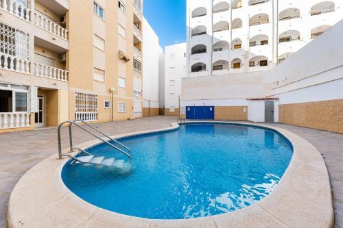 Apartamento Goya Sunrise