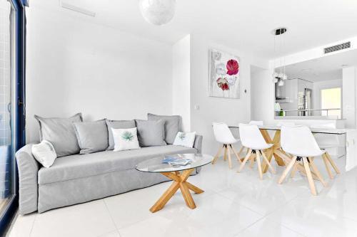 Apartamento Espanhouse Salam