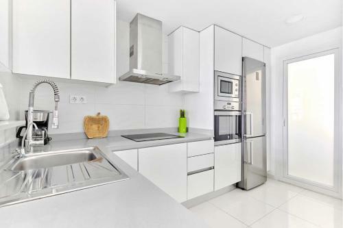 Apartamento Espanhouse Salam