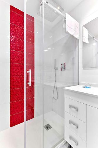 Apartamento Espanhouse Salam