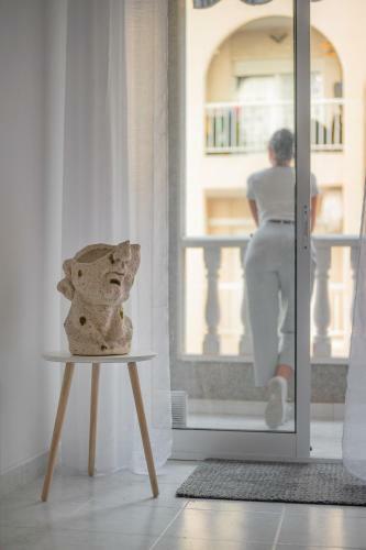 Apartamento Casa Tomi Y Luca